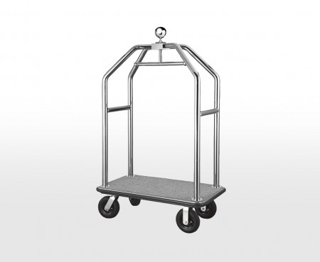 Luggage Trolley